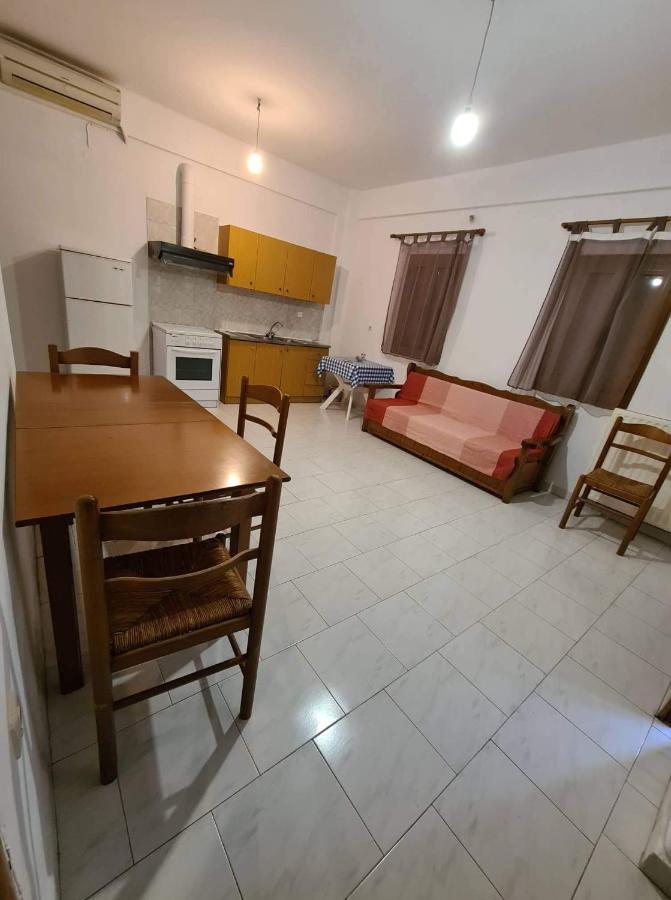 Areopoli Home 7 Bagian luar foto