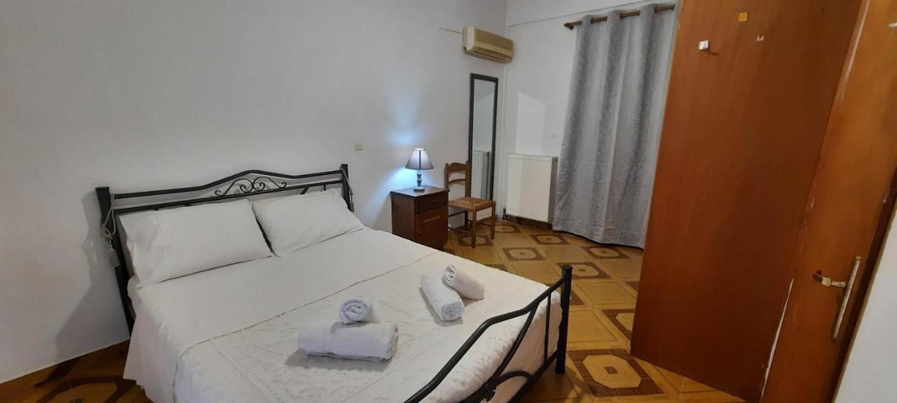 Areopoli Home 7 Bagian luar foto