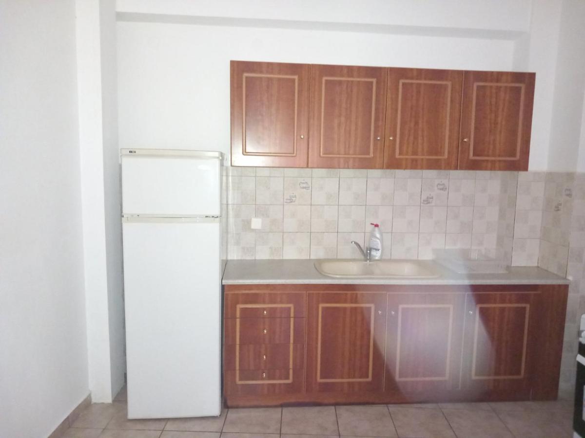 Areopoli Home 7 Bagian luar foto