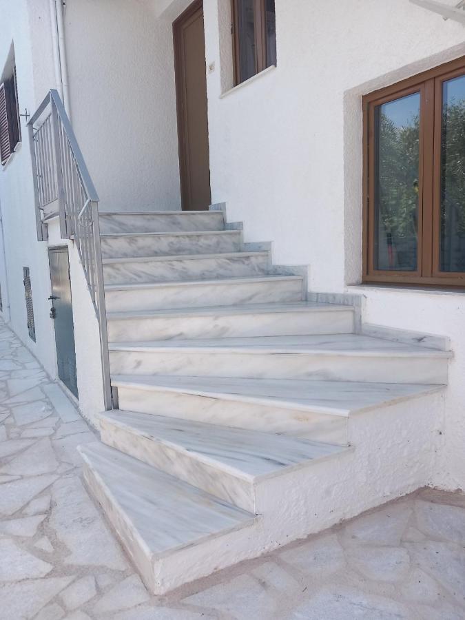 Areopoli Home 7 Bagian luar foto